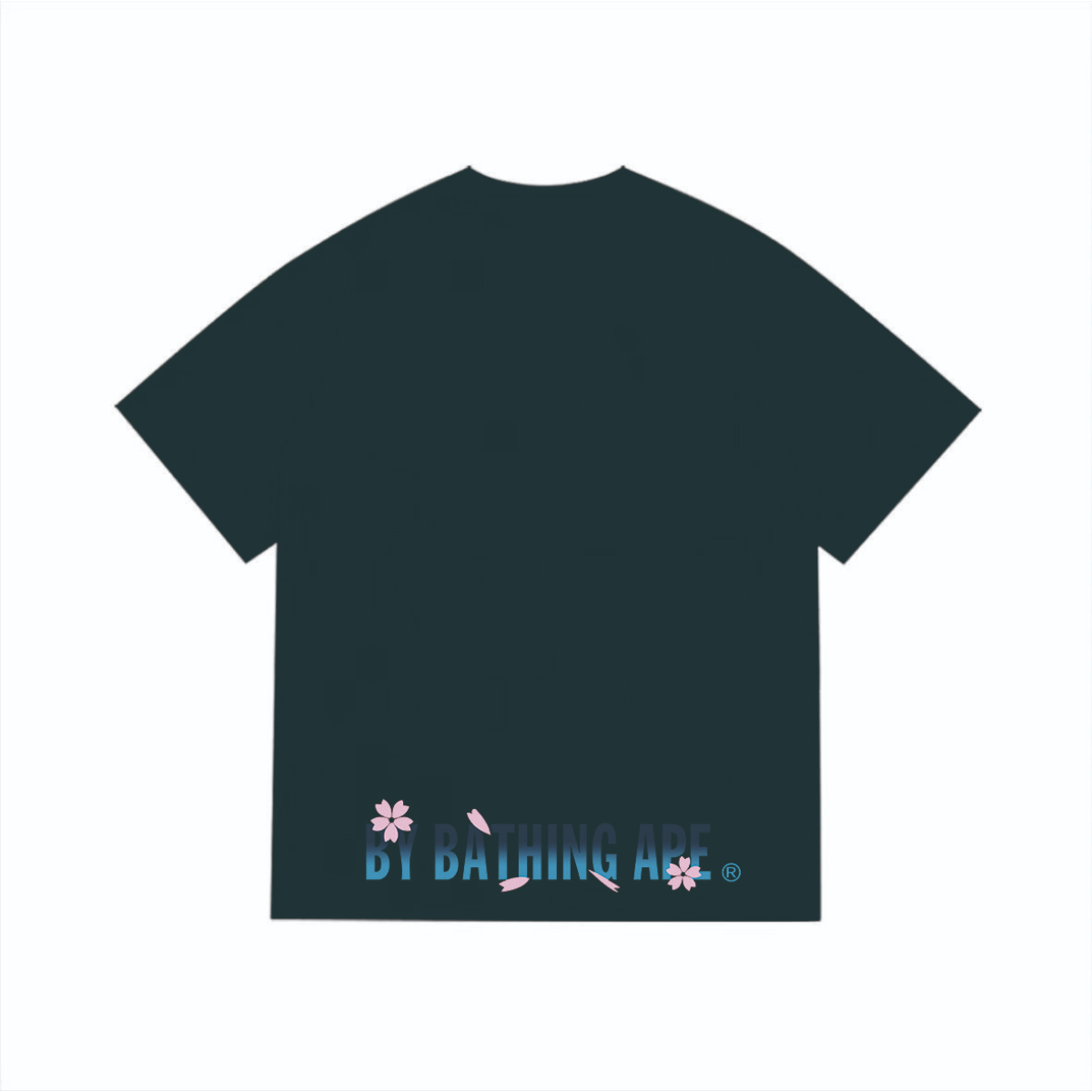Ape T Shirts
