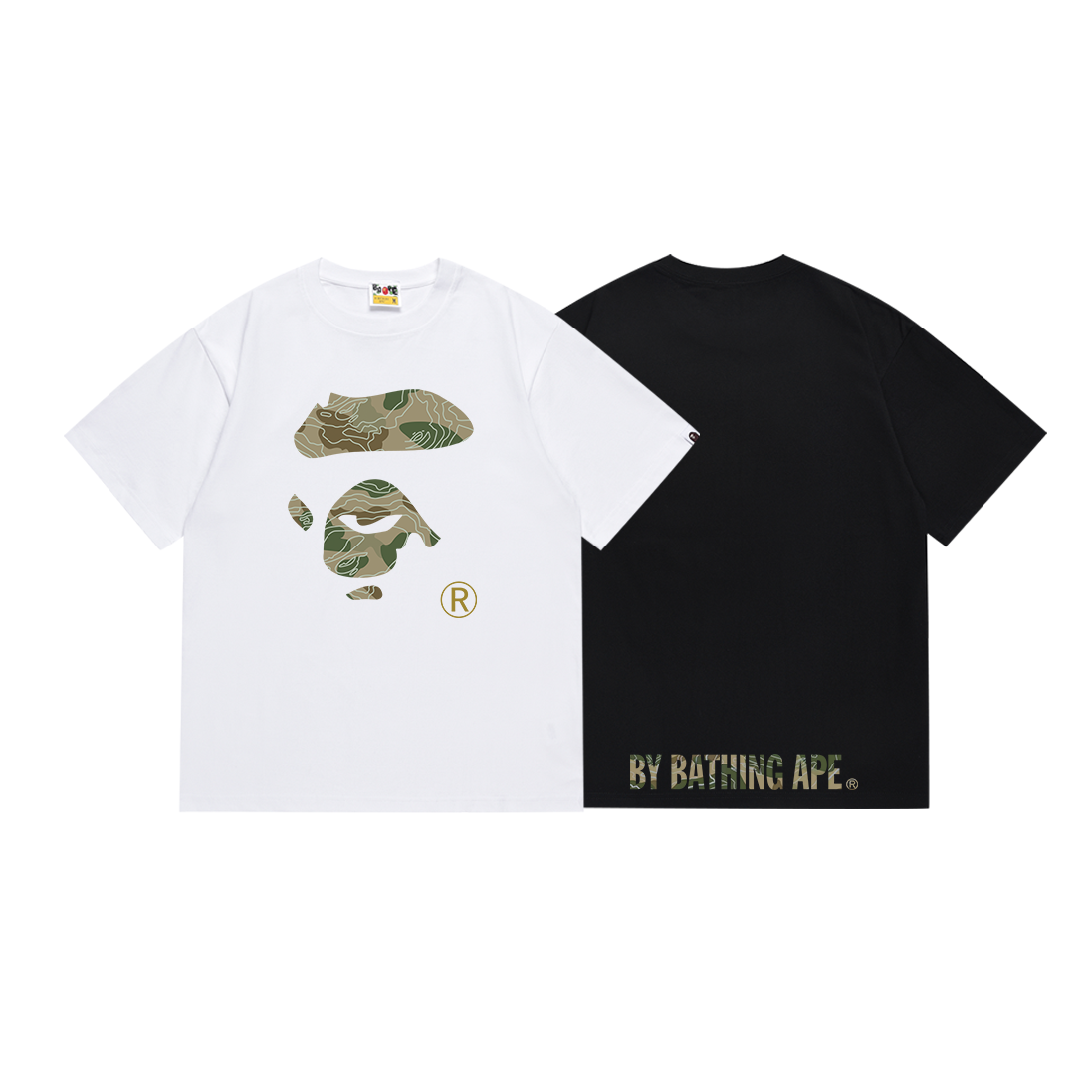 Ape T Shirts