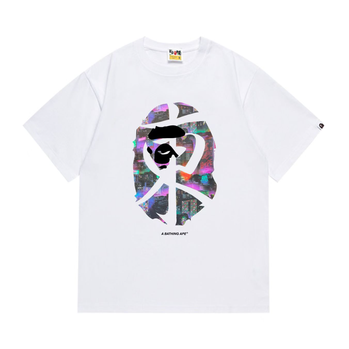 Ape T Shirts