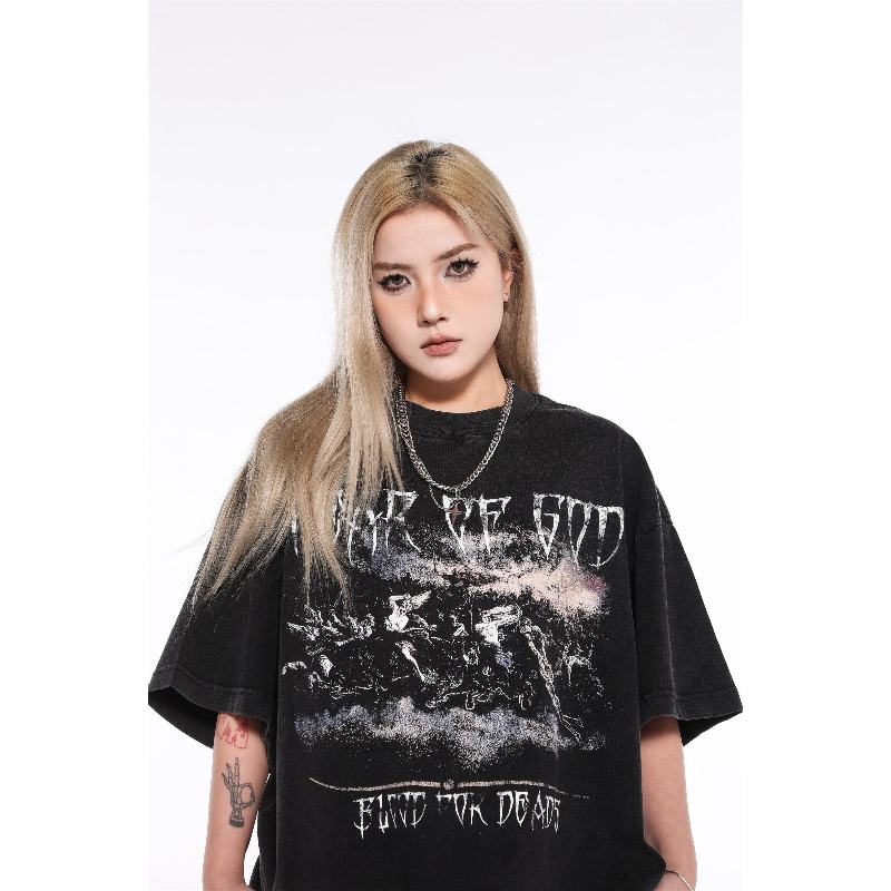 FOG ESSENTIAL T Shirts
