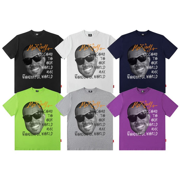 black culture t shirt