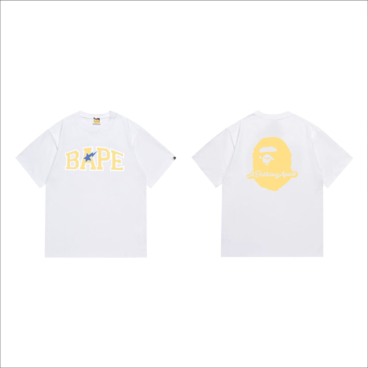 Ape T Shirts