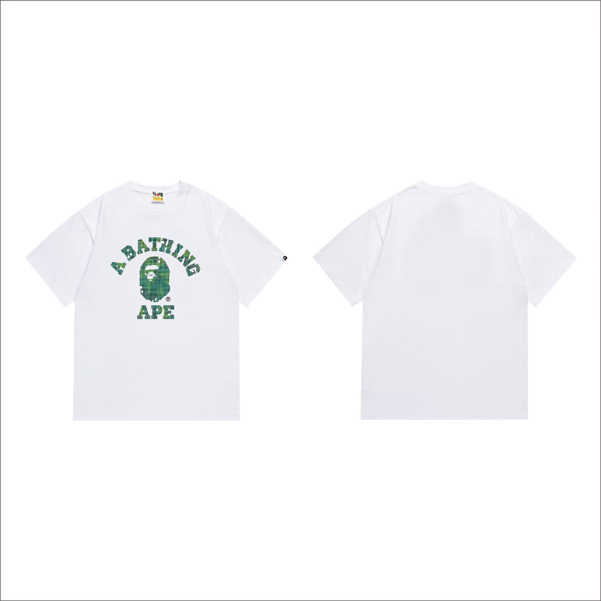 Ape T Shirts