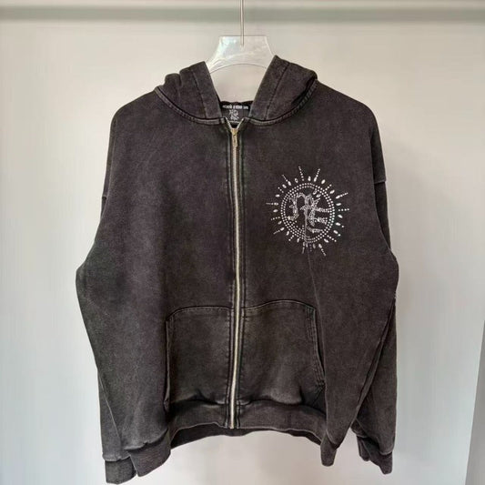 Mixed Emotion Hoodie