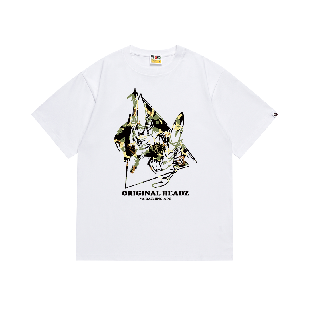 Ape T Shirts