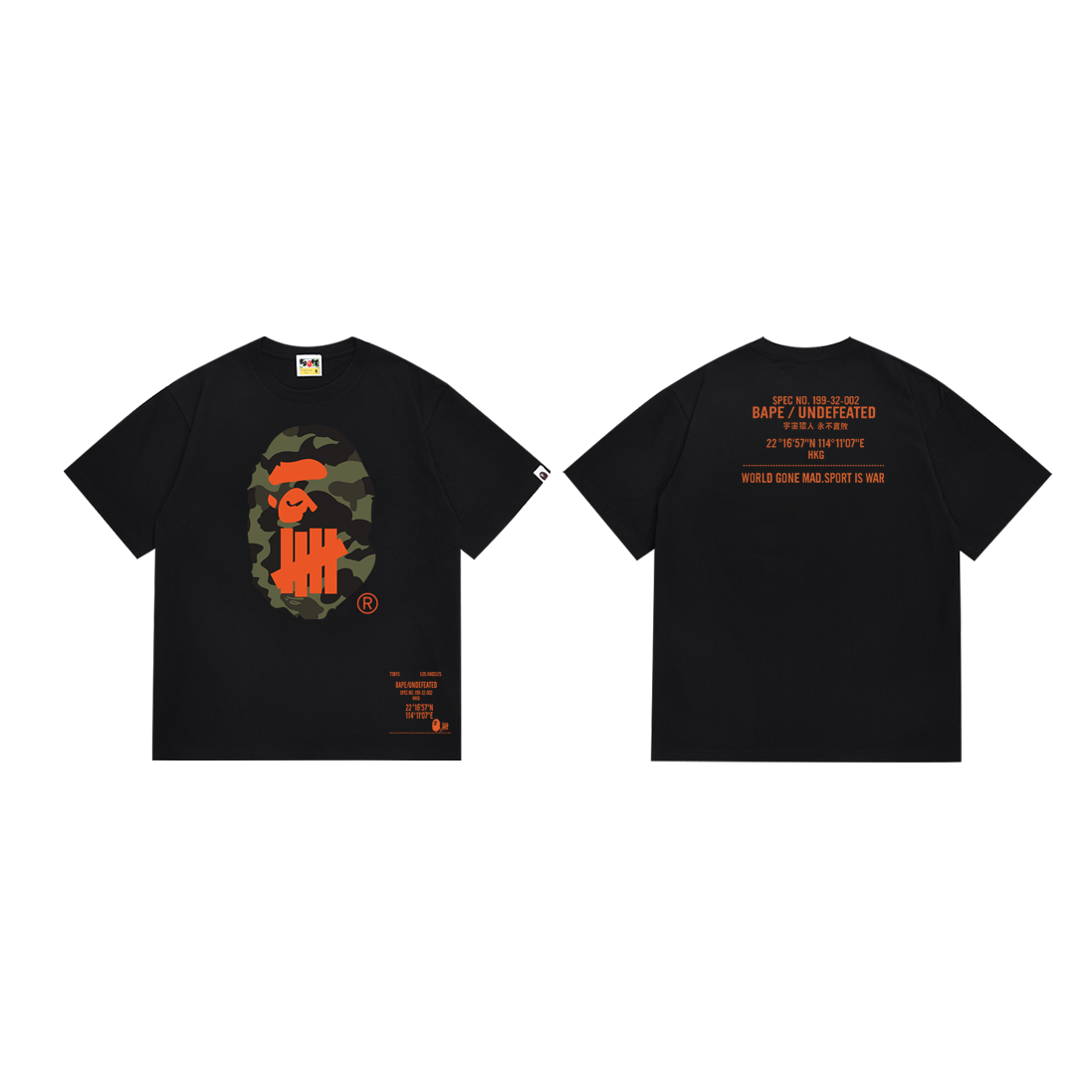 Ape T Shirts