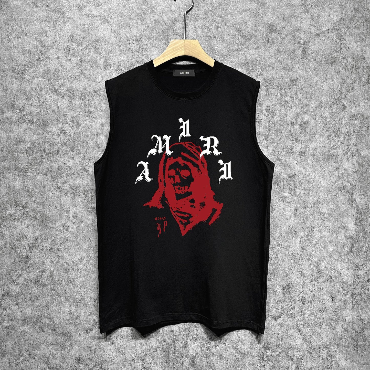 Amiri Vest
