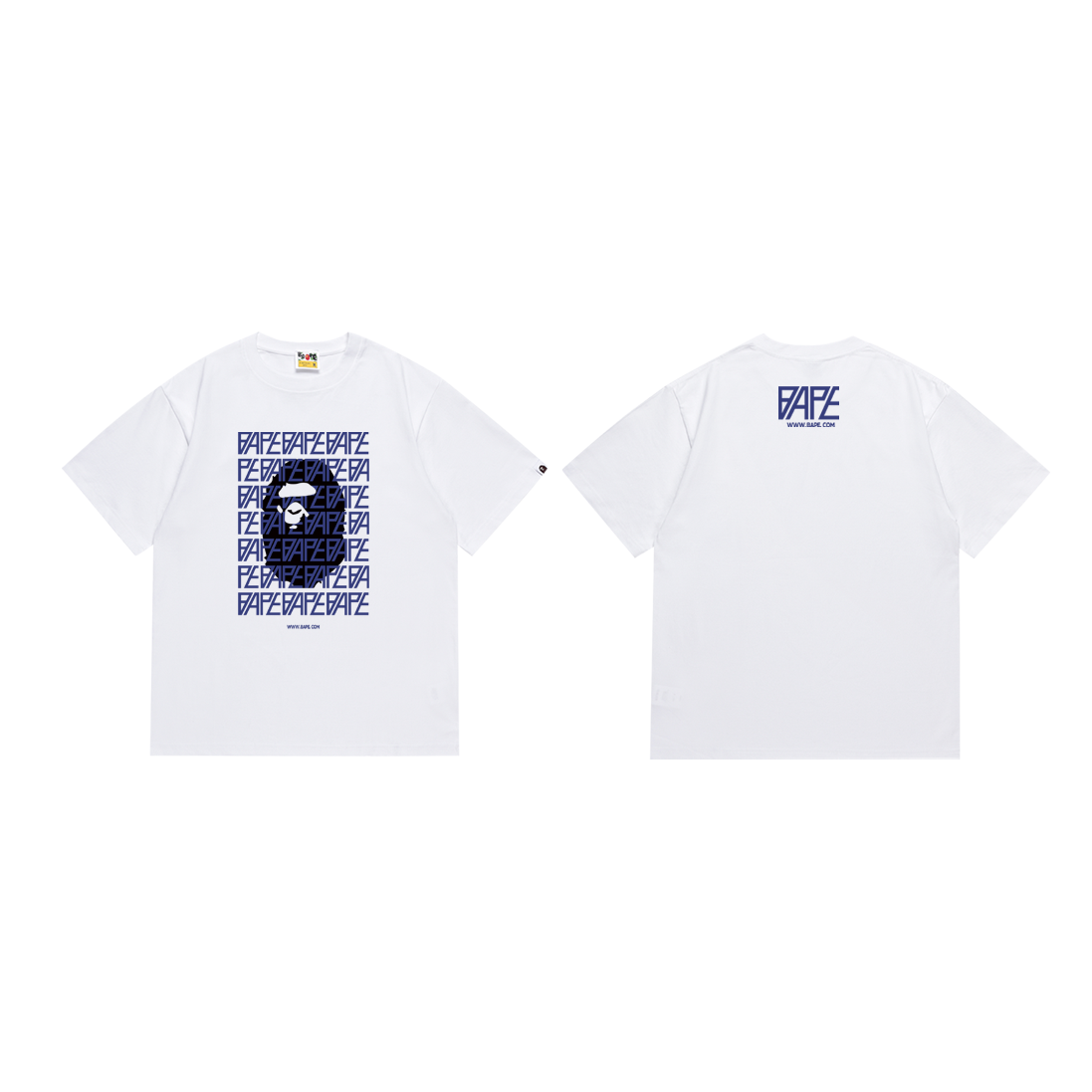 Ape T Shirts