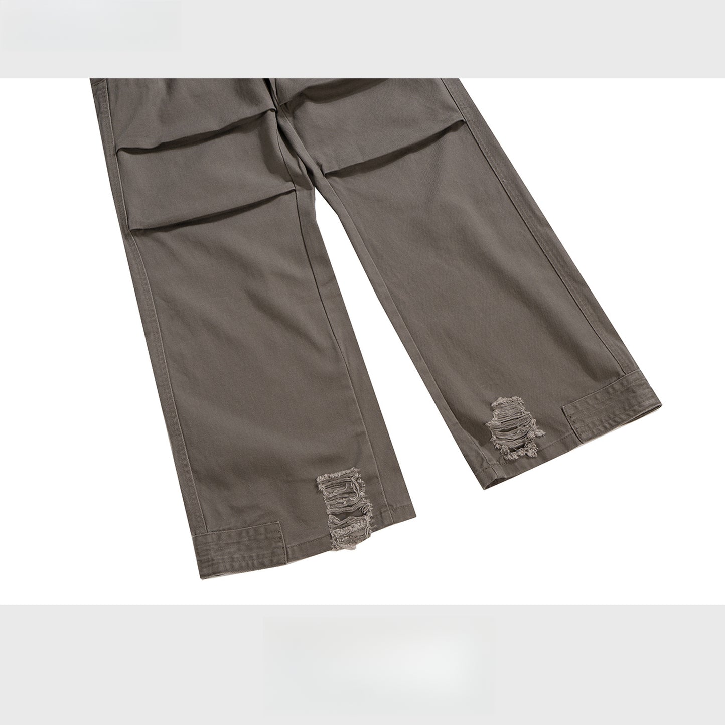 Rock Revival Jeans Straight Pants