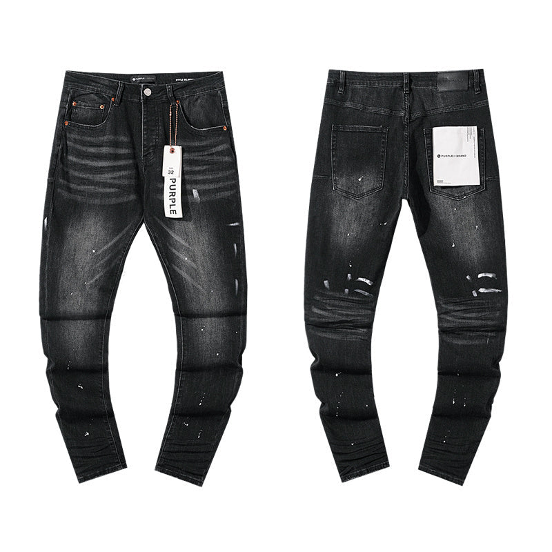 Purple Brand Jeans #PU144