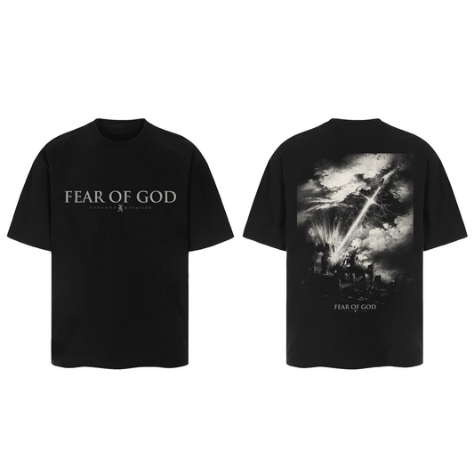FOG ESSENTIAL T Shirts