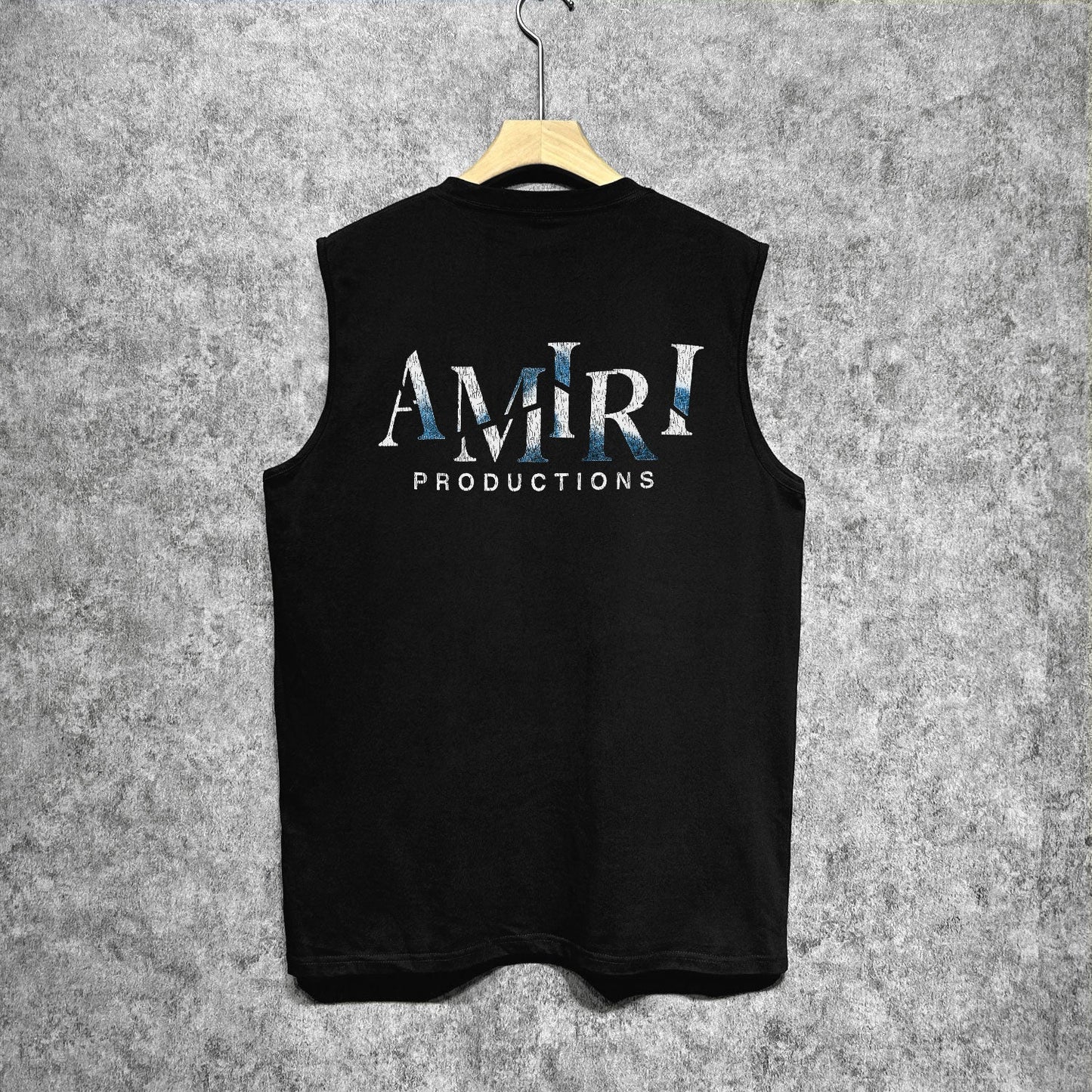 Amiri Vest
