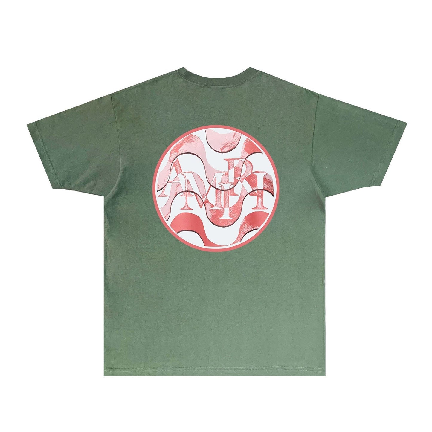 Amiri T Shirts