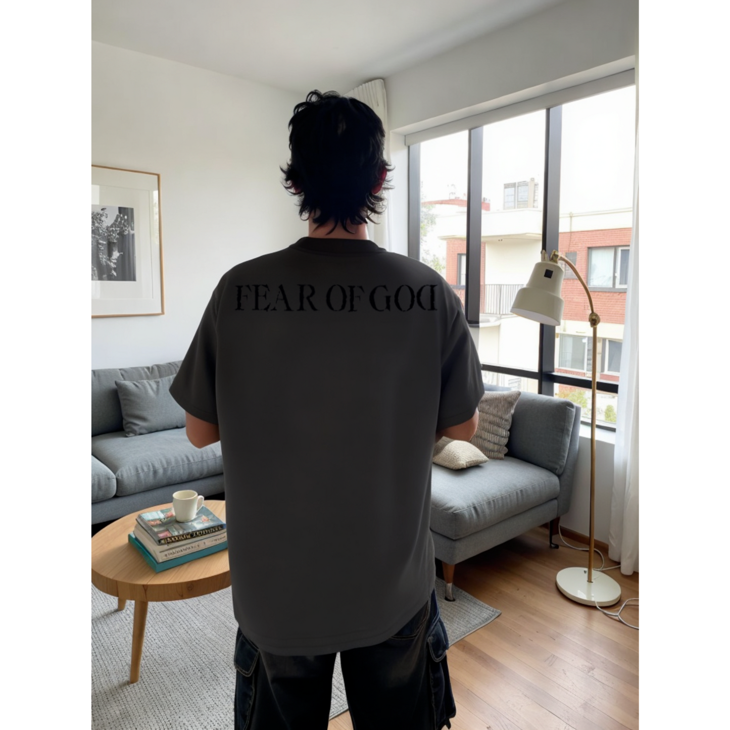 FOG ESSENTIAL T Shirts