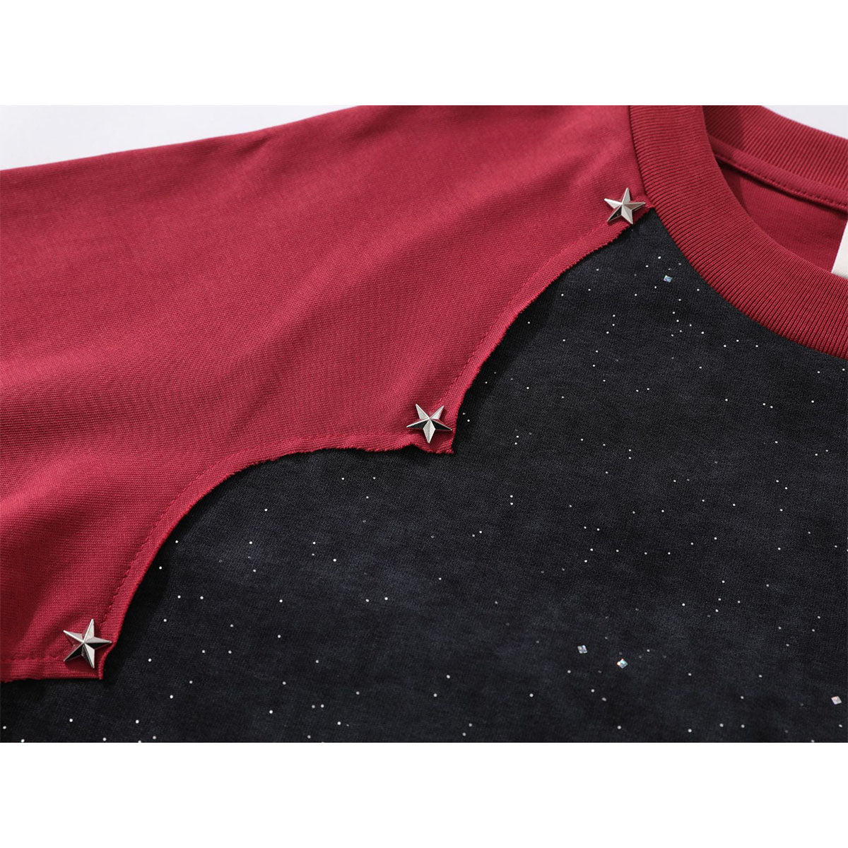 Retro Style Shirt For Men Summer Vintage Short Sleeve T-Shirt