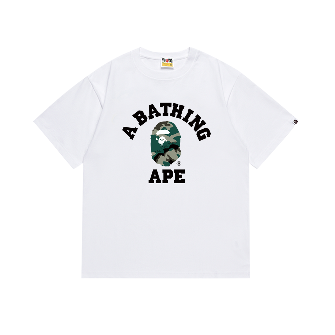 Ape T Shirts