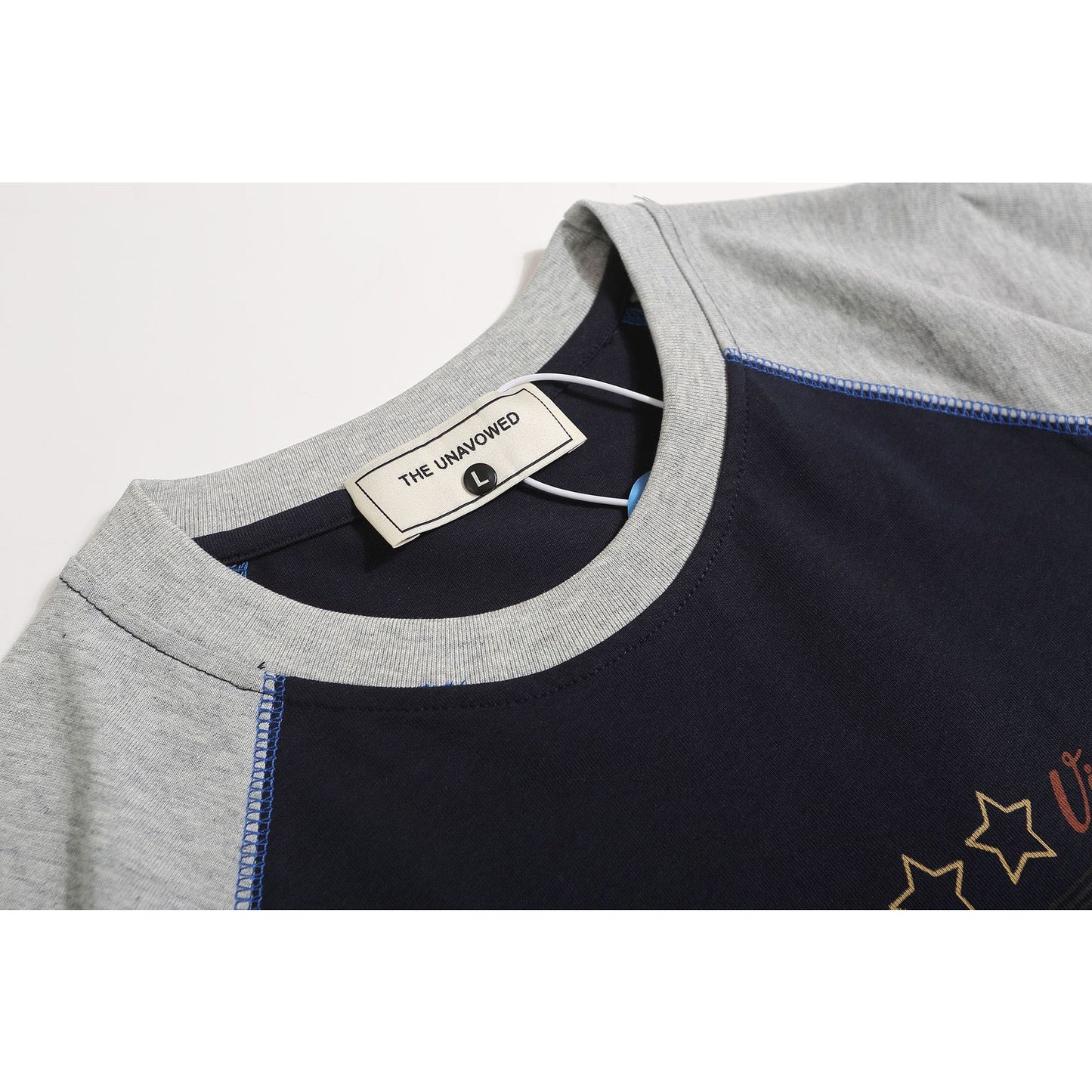Hip Hop Clothing Summer Vintage Short Sleeve T-Shirt