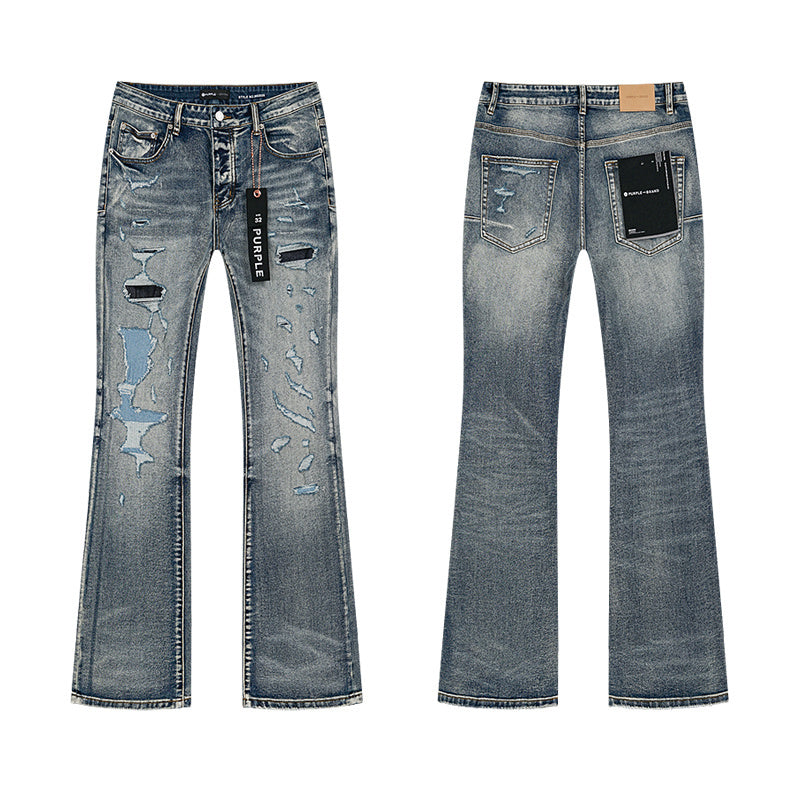 Purple Brand Jeans #PU177