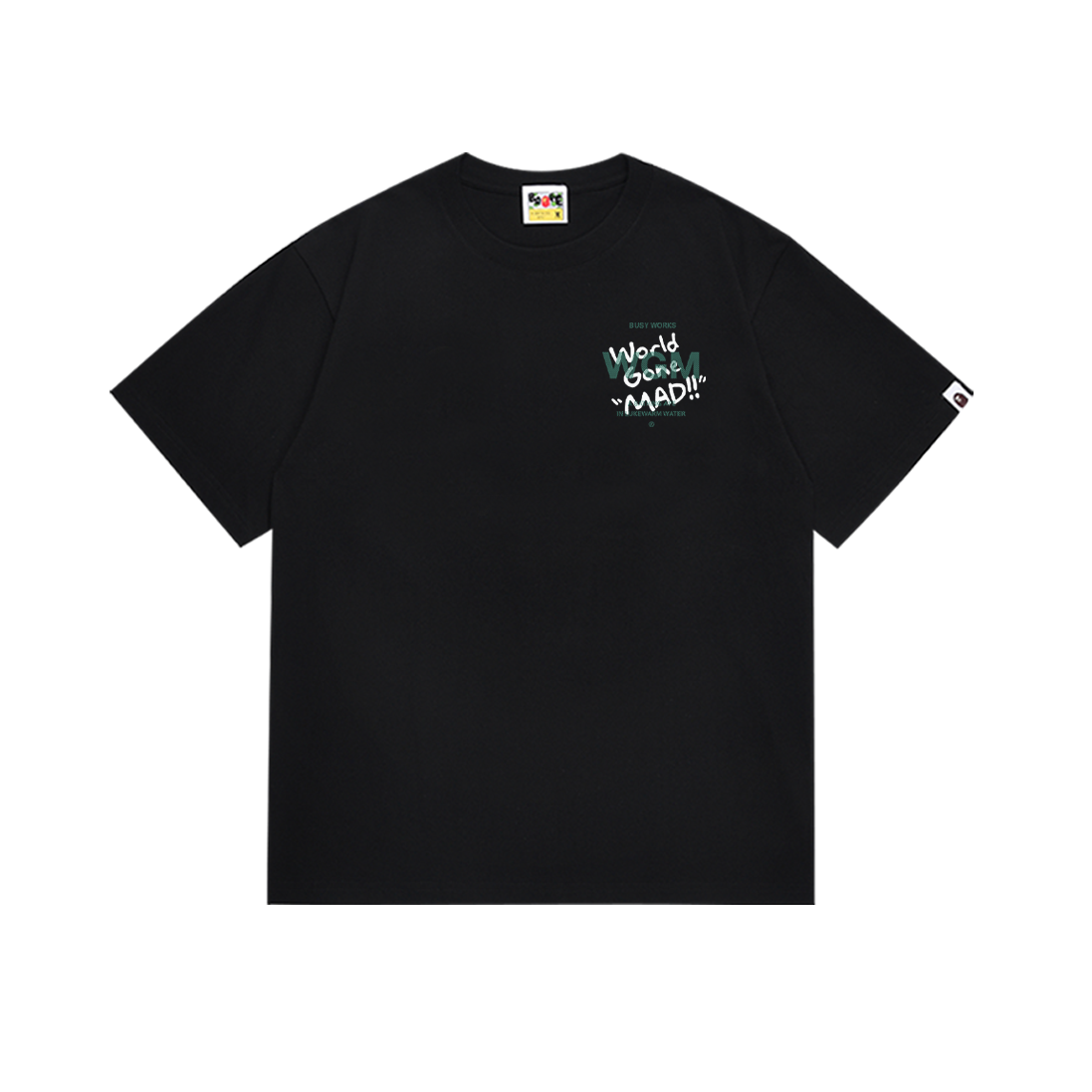 Ape T Shirts