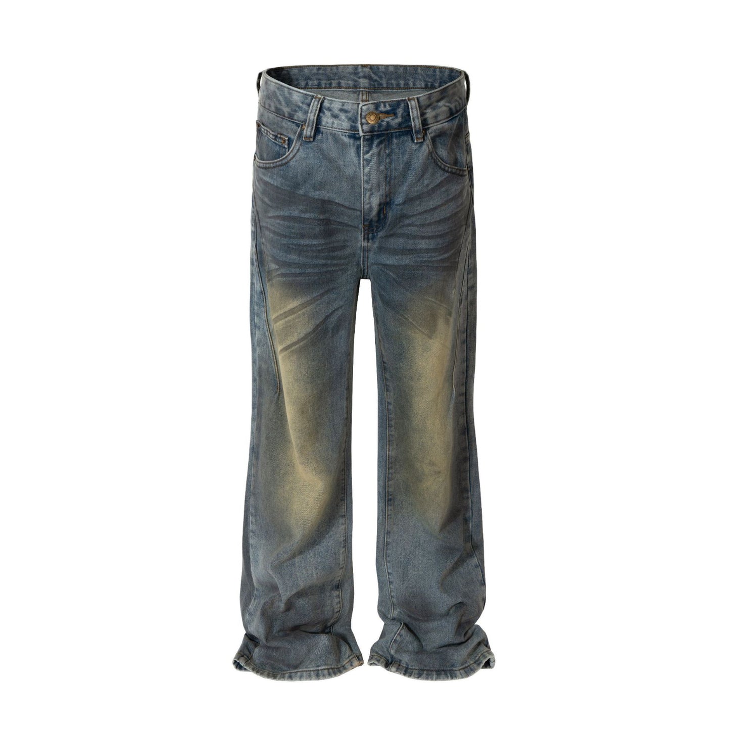 Rock Revival Jeans Trousers