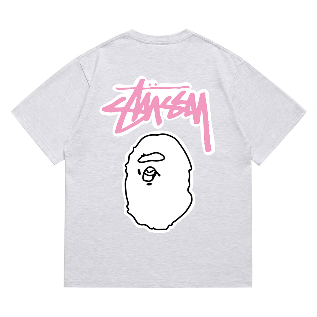 Ape T Shirts