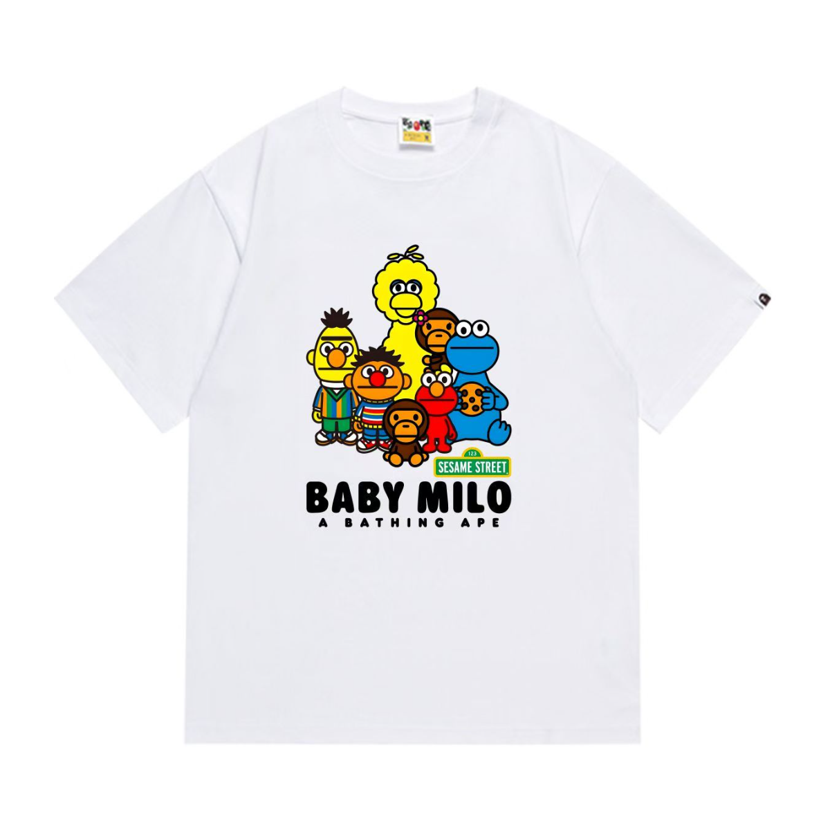 Ape T Shirts