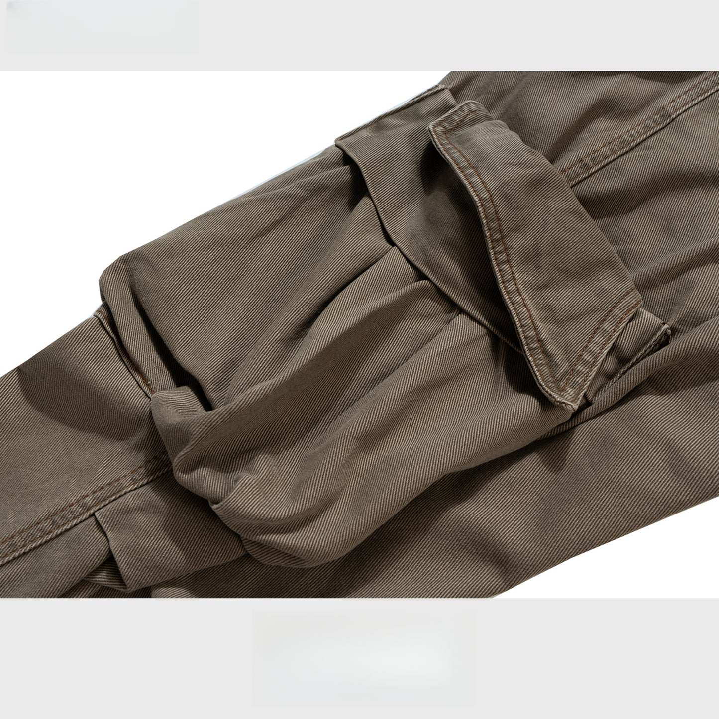 Rock Revival Jeans Multi-Pocket Trousers Jeans