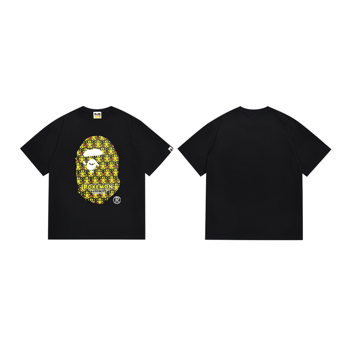 Ape T Shirts