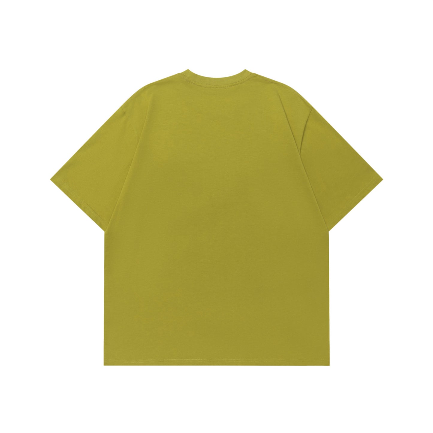 Vintage tarz t shirt round neck short sleeve t-shirt summer loose break top