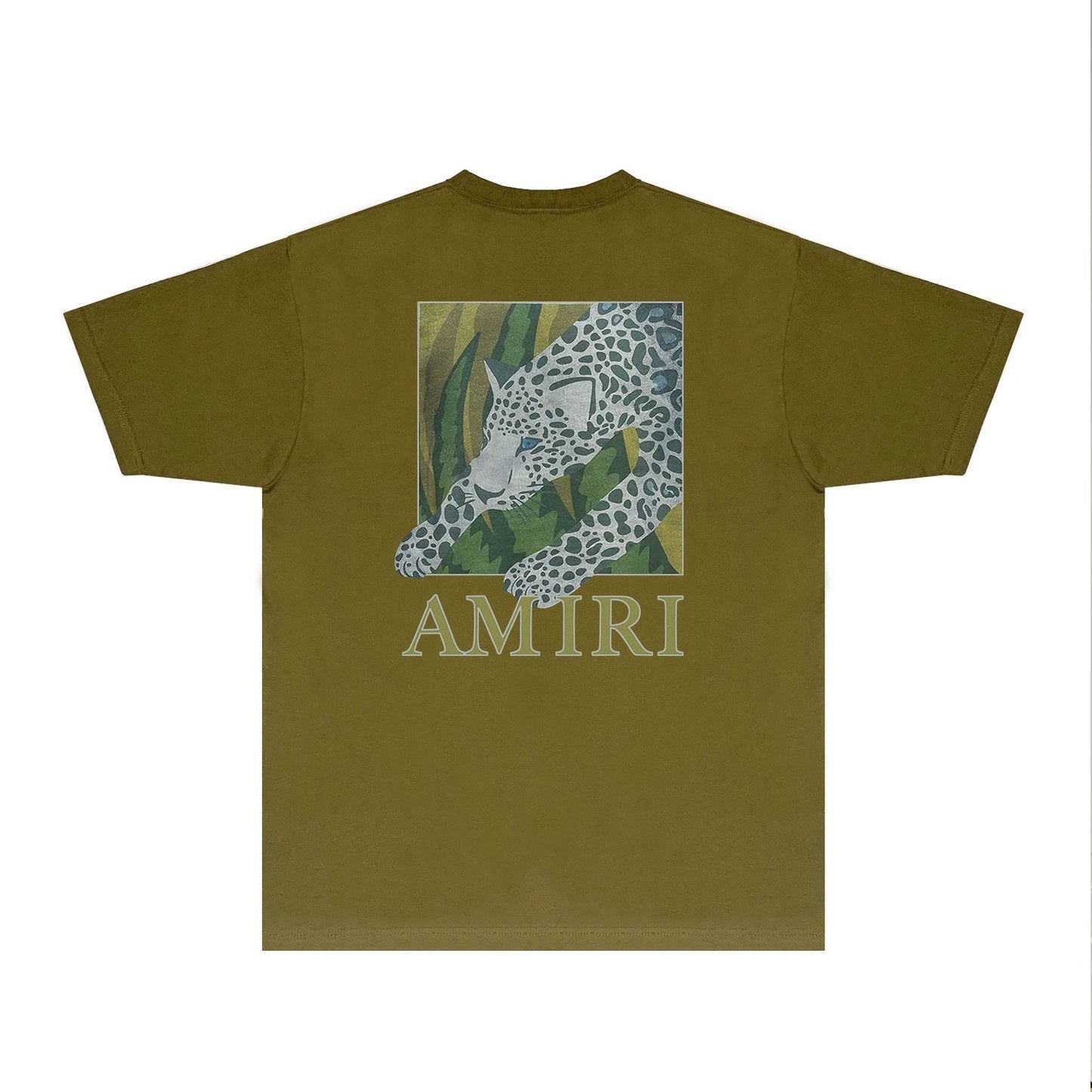 Amiri T Shirts