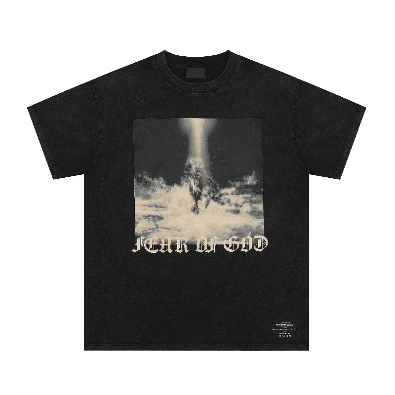 FOG ESSENTIAL T Shirts