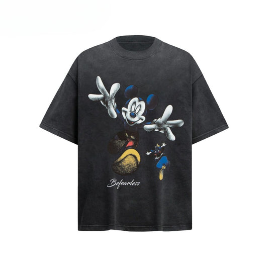 80s And 90s Vintage T-Shirts