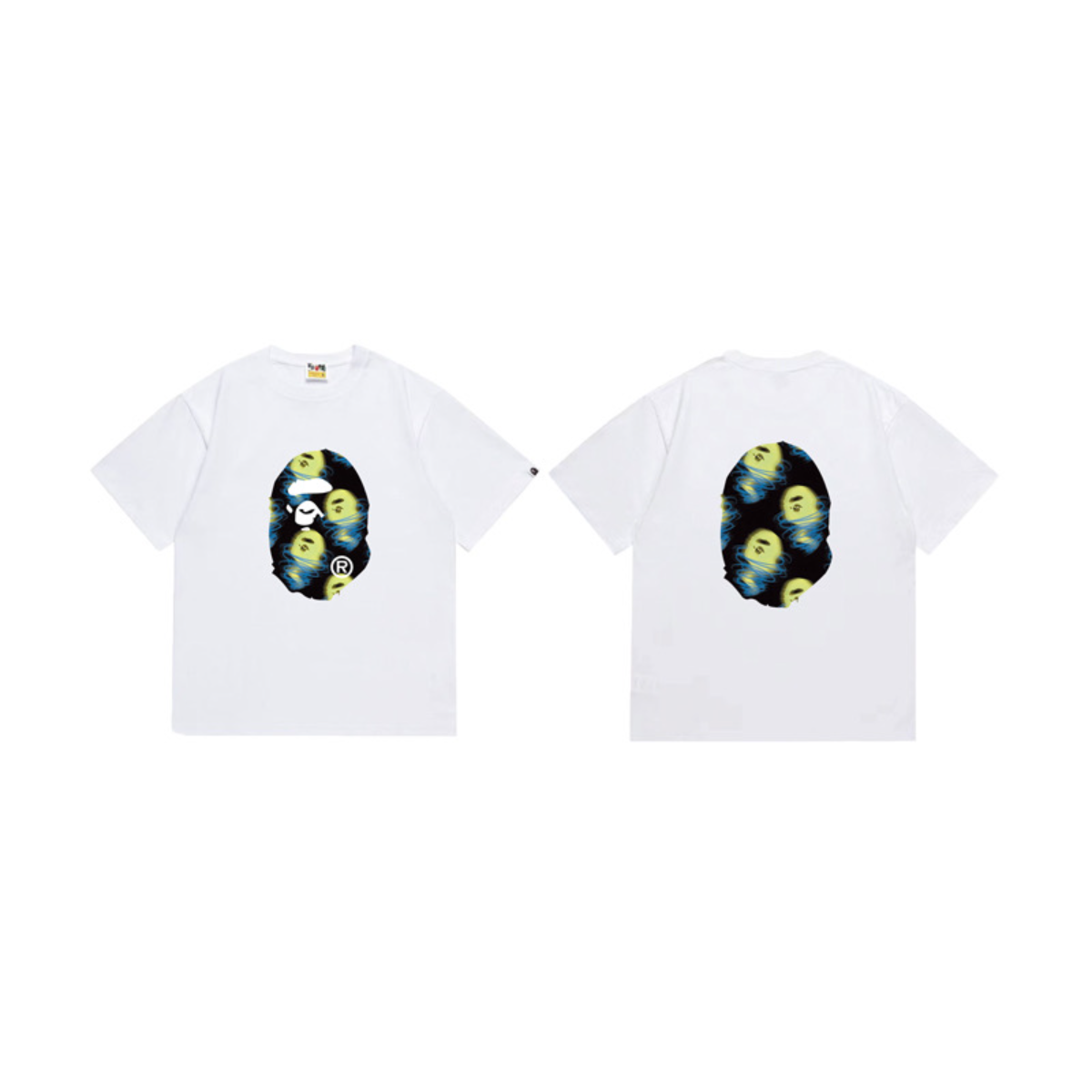 Ape T Shirts