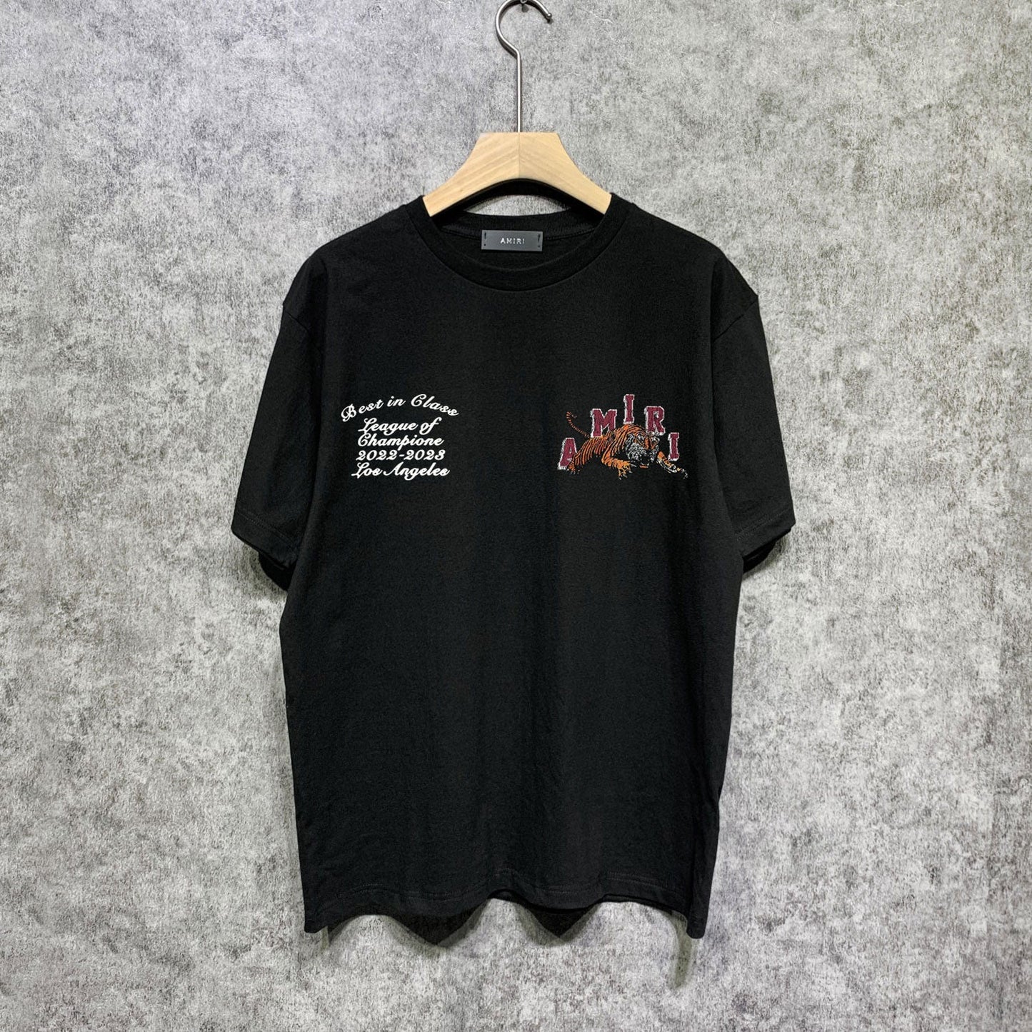 Amiri T Shirts