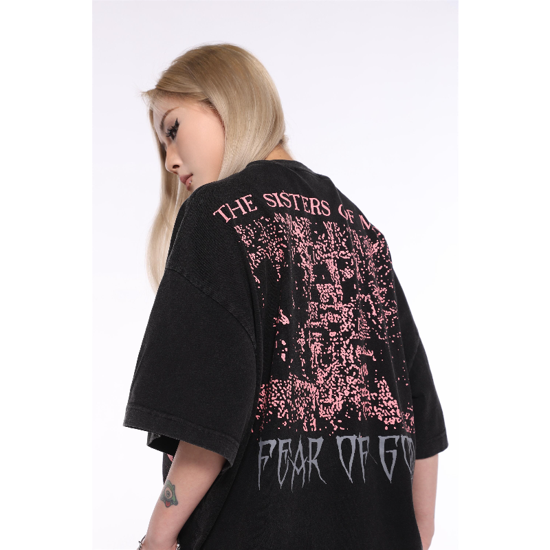 FOG ESSENTIAL T Shirts