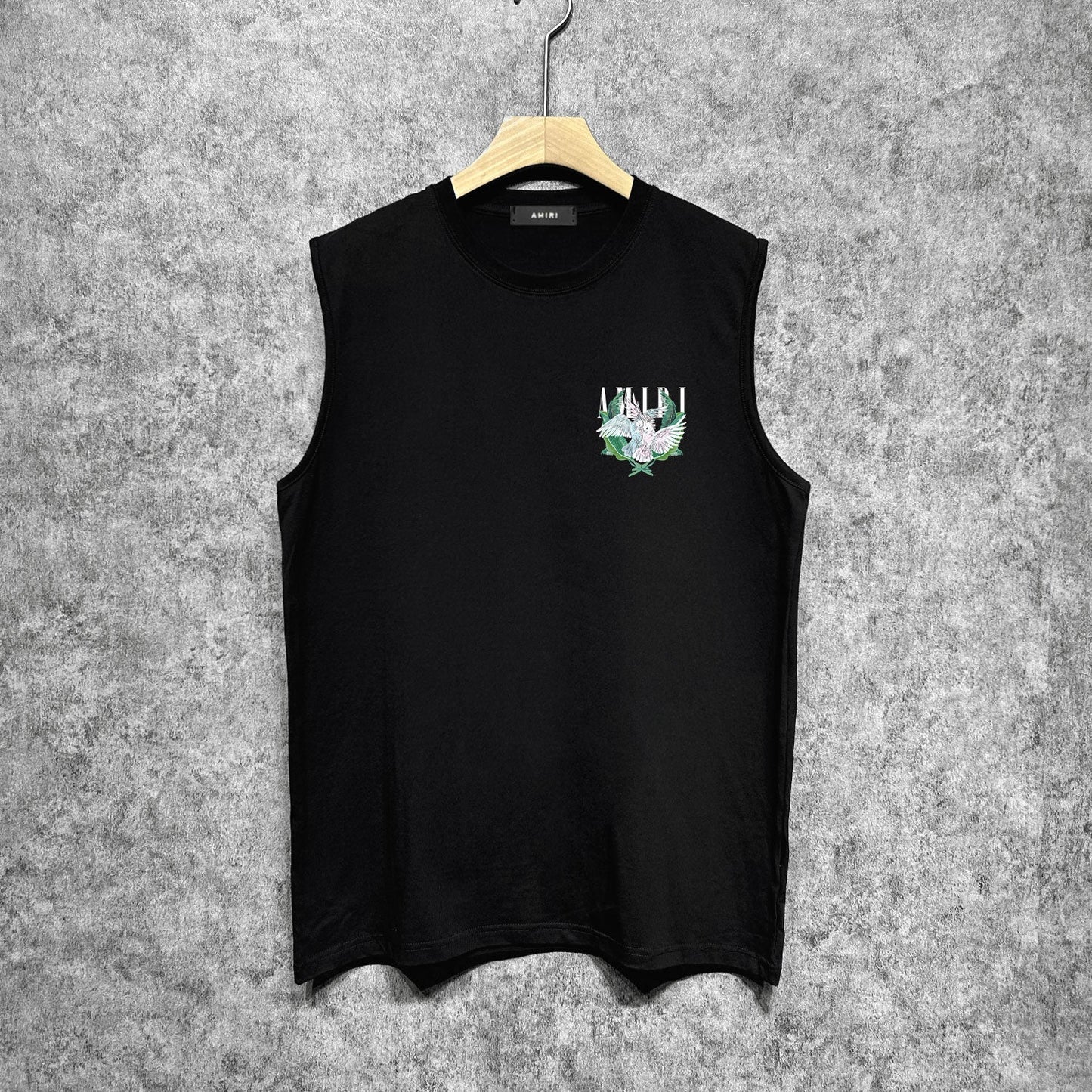 Amiri Vest