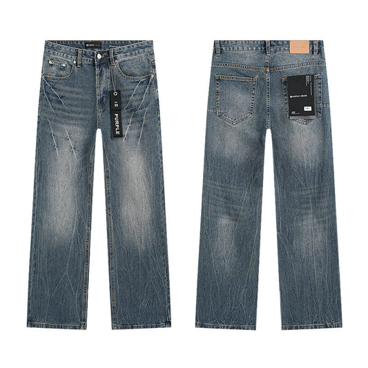 Purple Brand Jeans #PU807