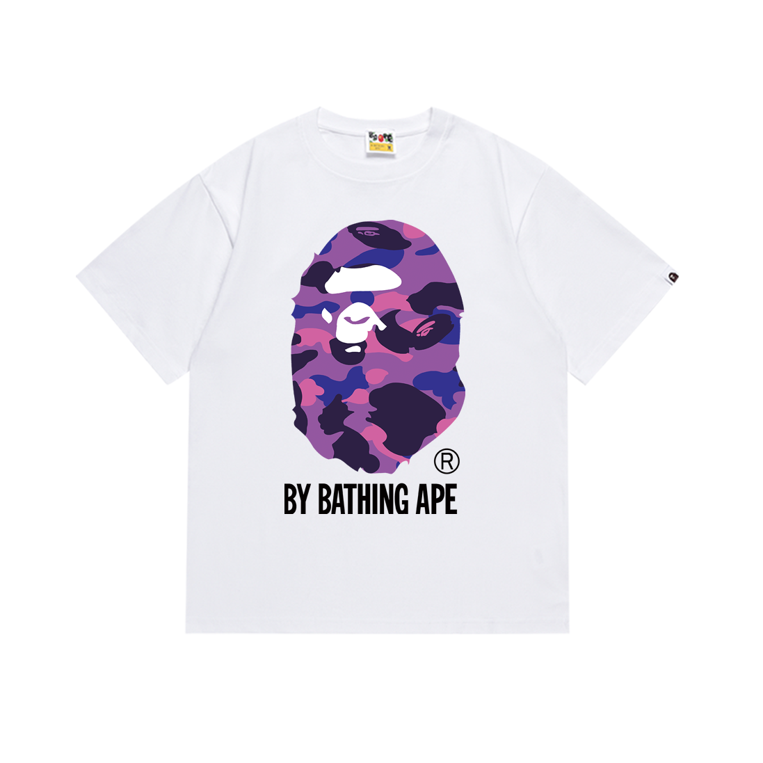 Ape T Shirts