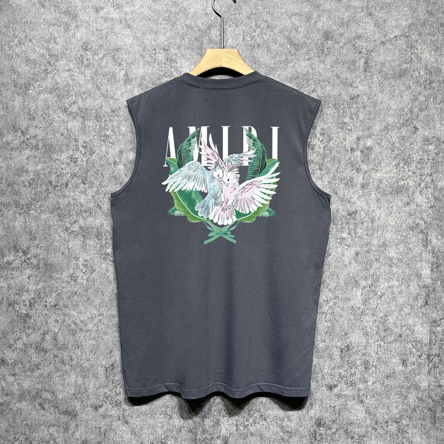 Amiri Vest