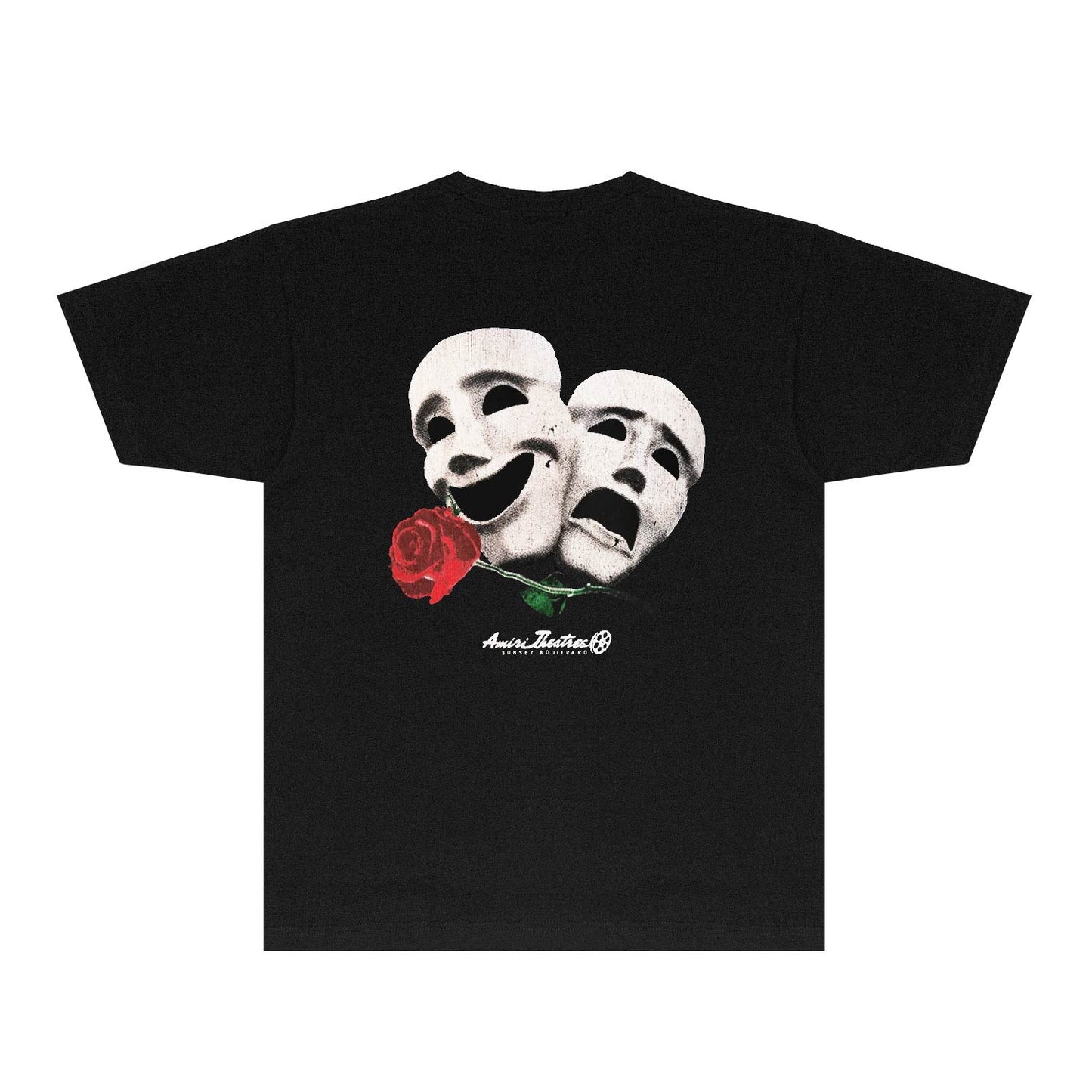 Amiri T Shirts
