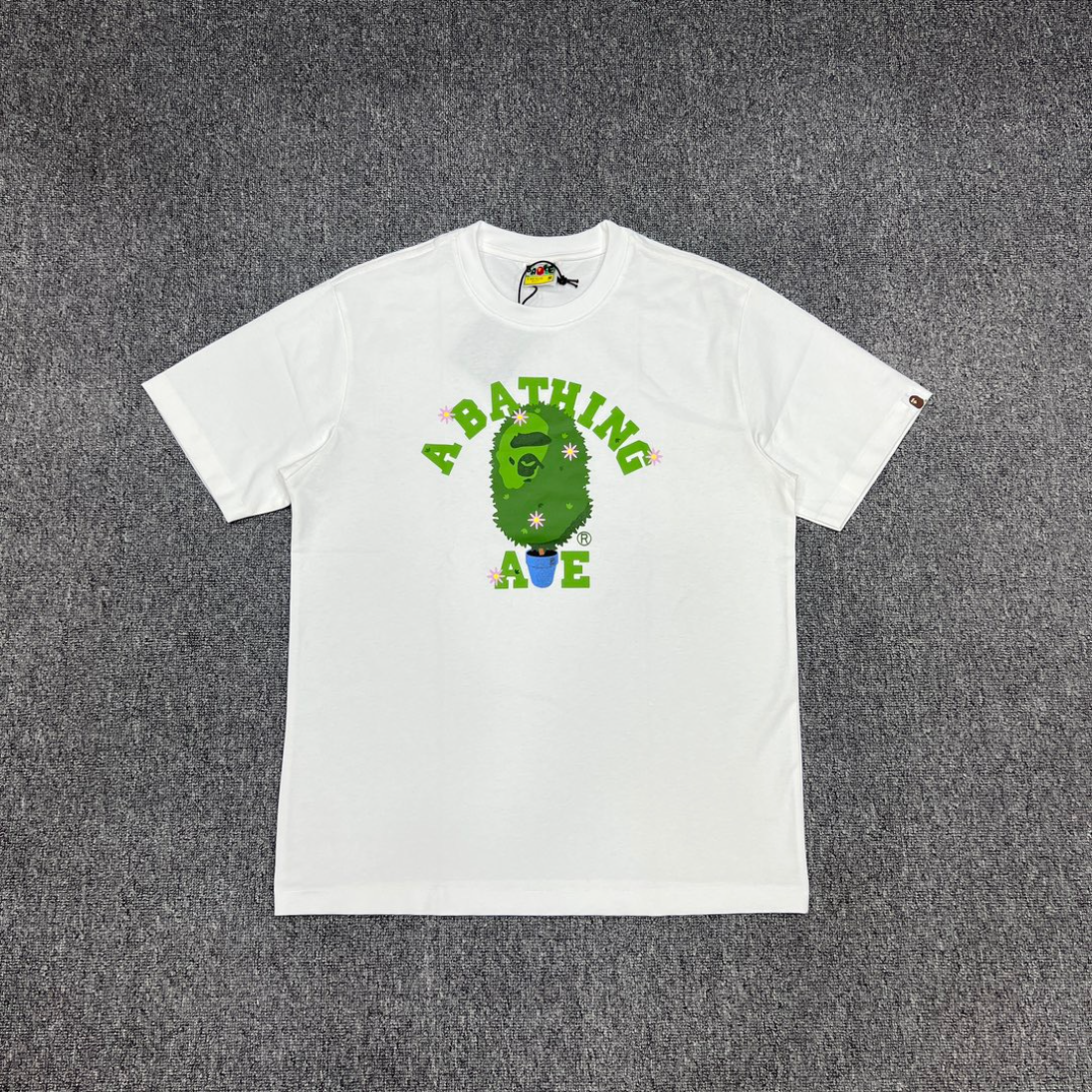 Ape T Shirts