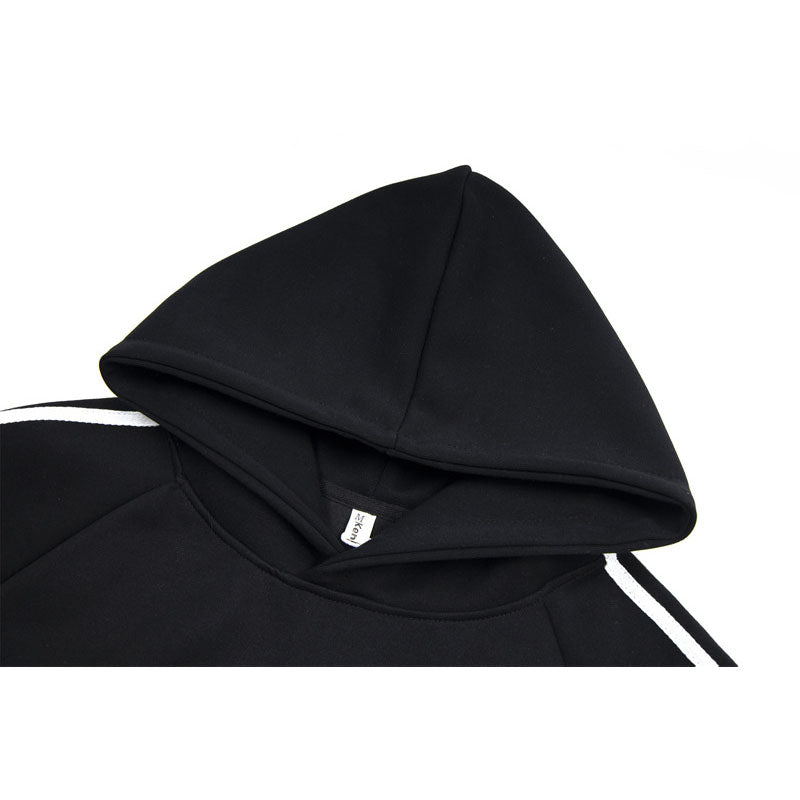 Streetwear Hoodie