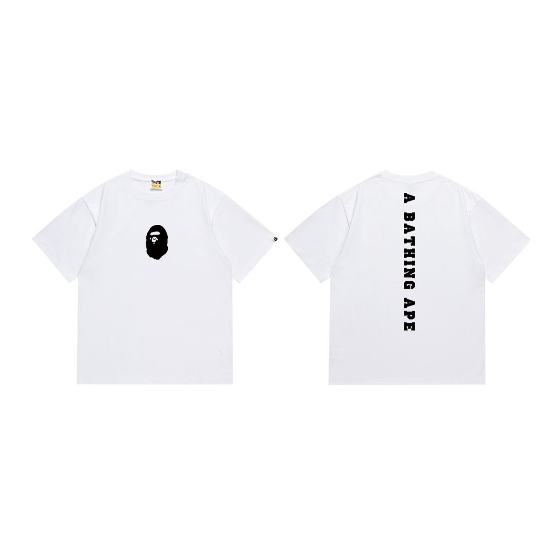 Ape T Shirts