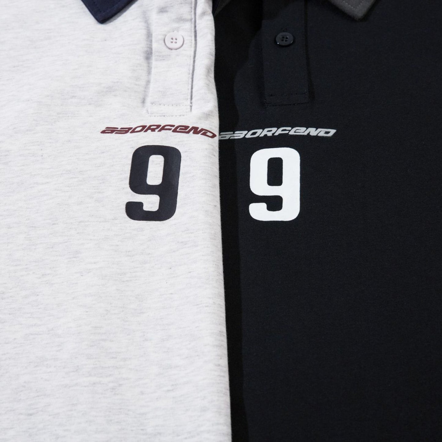 Hip hop shirt summer polo short sleeve t-shirt