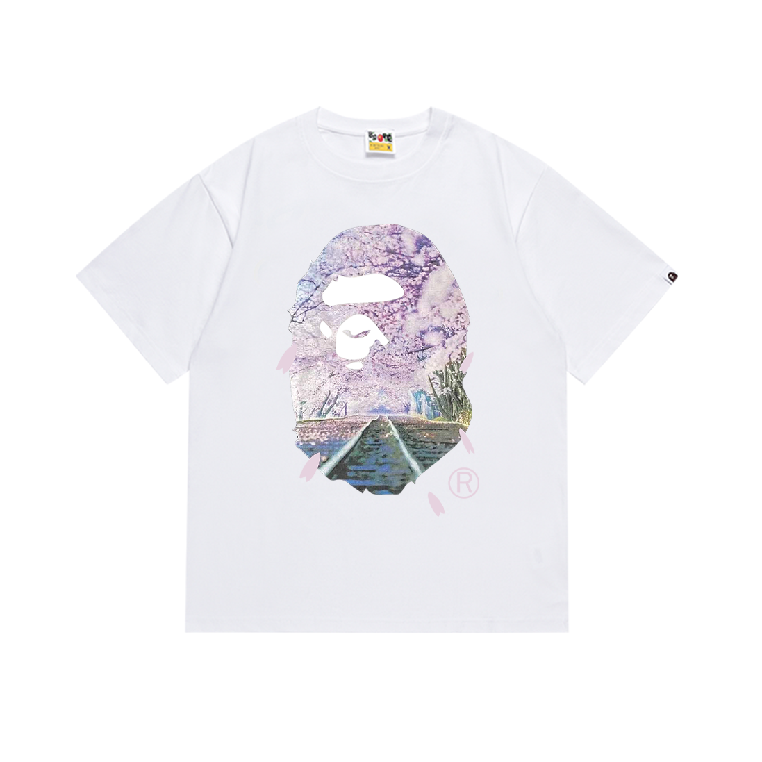 Ape T Shirts