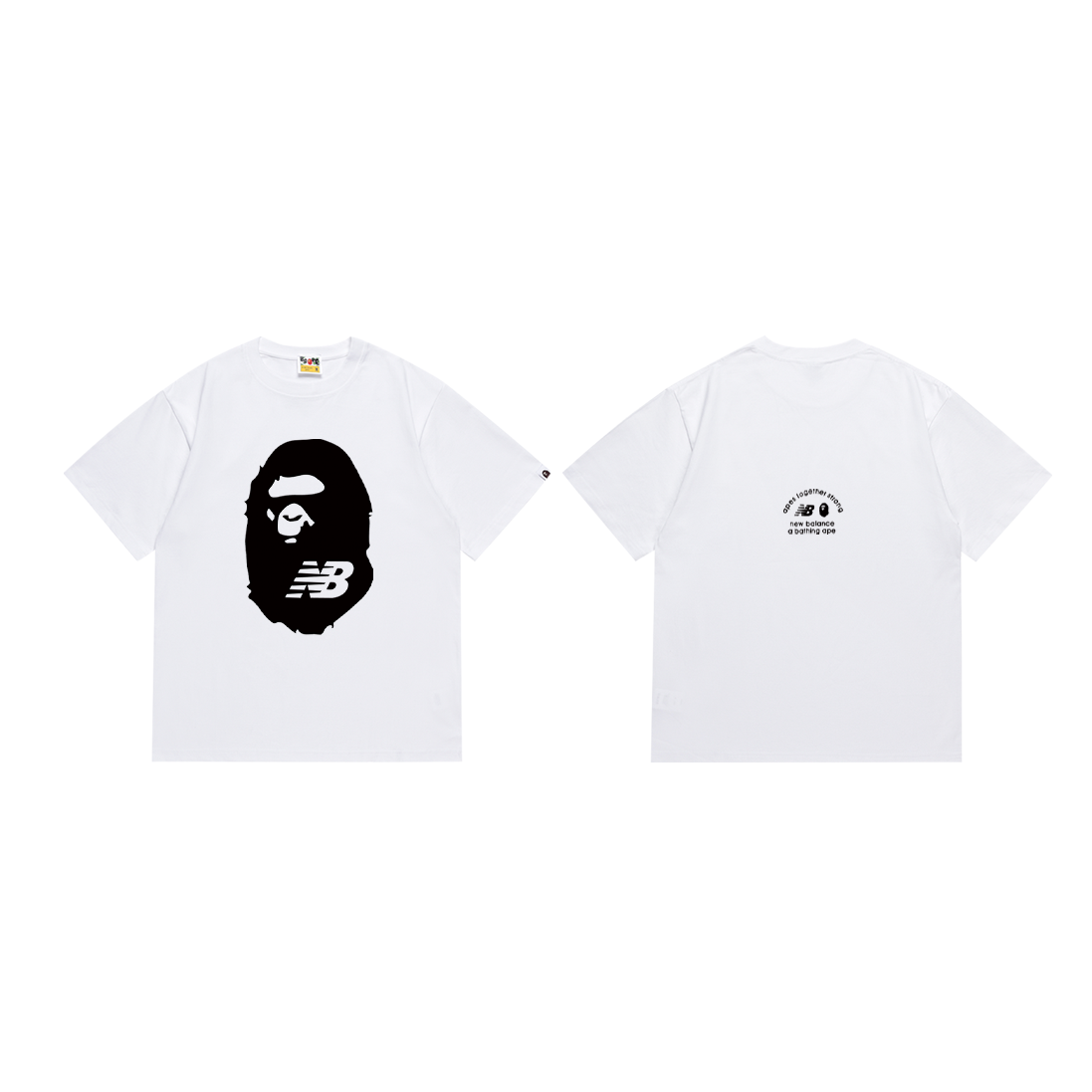 Ape T Shirts