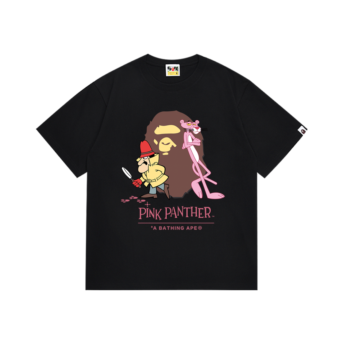 Ape T Shirts