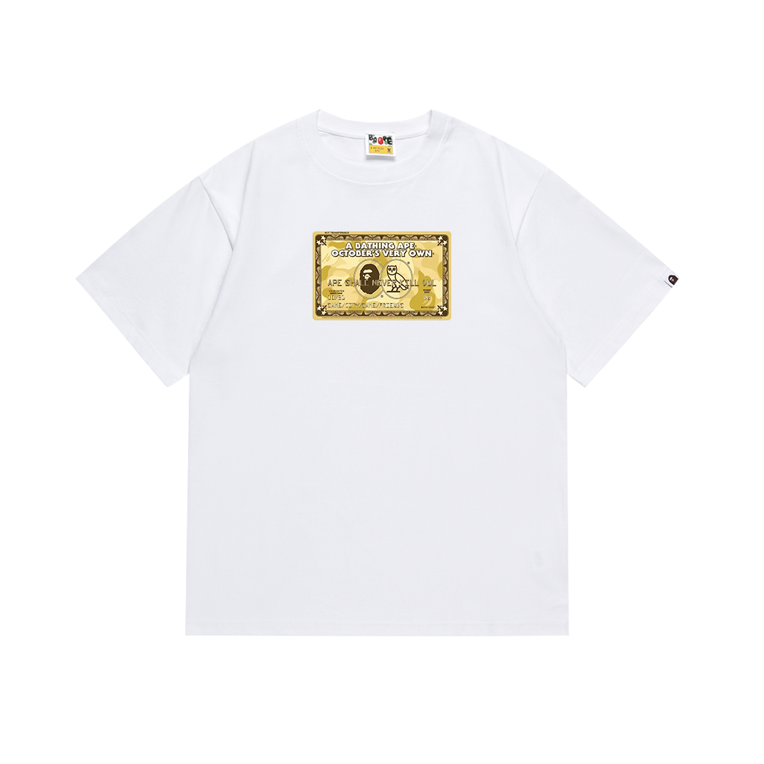 Ape T Shirts