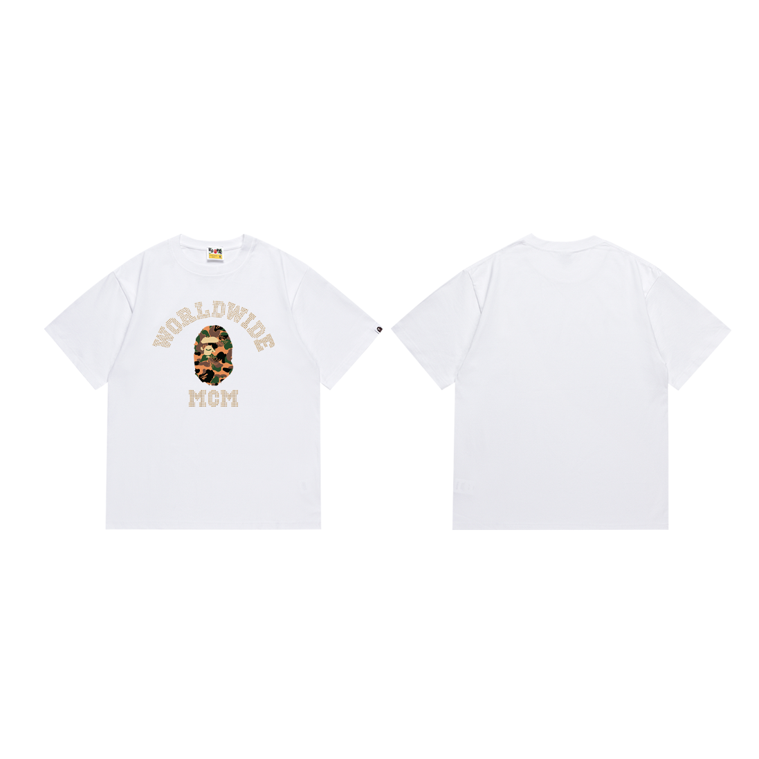 Ape T Shirts