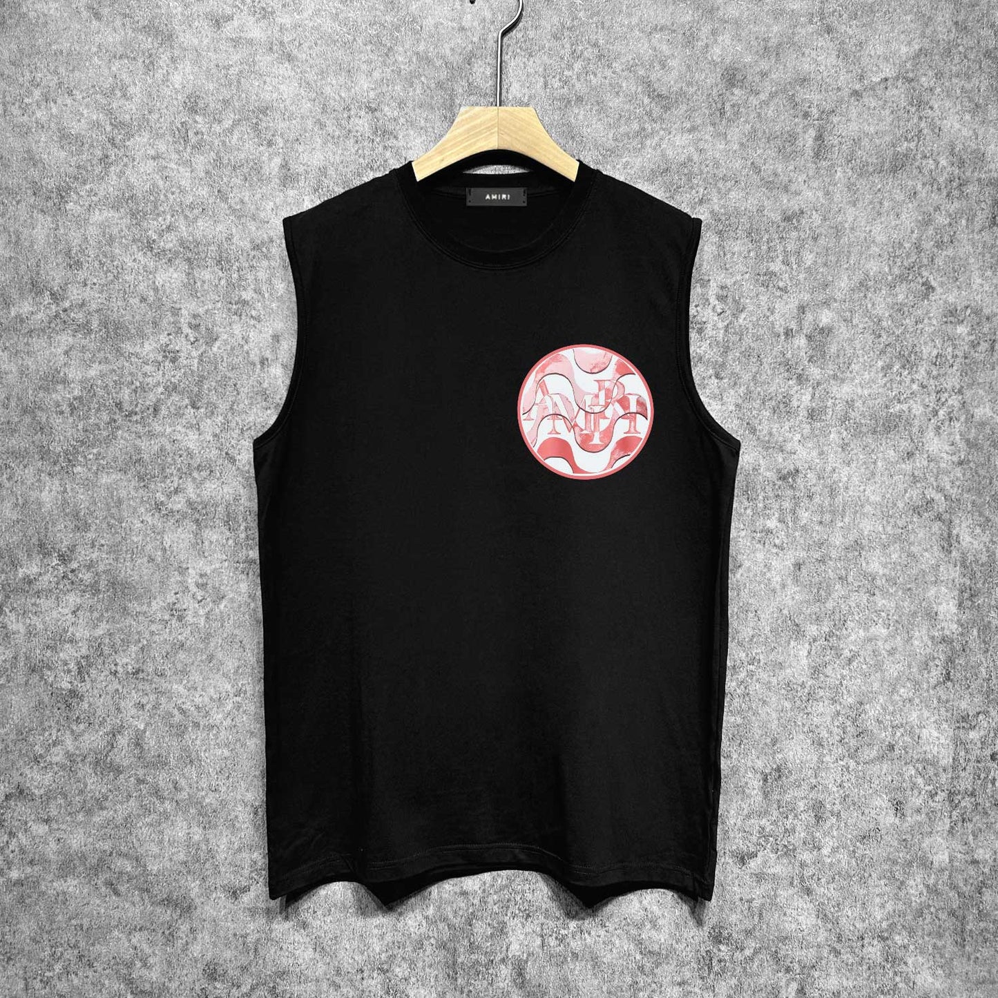 Amiri Vest